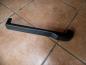 Preview: VW Golf IV Sitzschiene Verkleidung Links au?en 1J0881347D