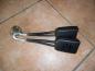 Preview: VW Golf 4 Gurtschloss Doppelt Gurt Schloss Hinten 1J0857488