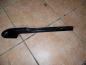 Preview: VW Golf IV Sitzschiene Verkleidung Abdeckung Links innen 1J0881087D