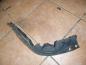 Preview: VW Golf IV Stoßstangenhalter Halter Hinten Links 1J6807393A