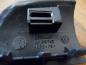 Preview: VW Golf 3 Blinddeckel Blende Verkleidung im Armaturenbrett 1H1819742