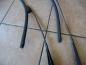 Preview: Mercedes Benz A-Klasse W168 Wischerarm Vorne Rechts / Links A1688200644 A1688200544