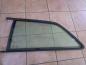 Preview: Audi A3 8P Seitenscheibe Scheibe Hinten Links