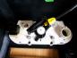 Preview: Ford Fiesta V Mittelkonsole mit Klimabedienteil Bedienteil 2S6H18549BD / 2S61A047A04