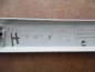 Preview: VW Golf 4 Bj:1998 Dachhimmel Abschlussleiste Leiste Hinten 1J6867617 1J6867625