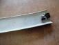 Preview: VW Golf 4 Bj:1998 Dachhimmel Abschlussleiste Leiste Hinten 1J6867617 1J6867625
