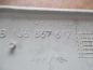 Preview: VW Golf 4 Bj:1998 Dachhimmel Abschlussleiste Leiste Hinten 1J6867617 1J6867625