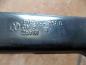 Preview: VW Golf IV 1J Stoßstangenhalter Halter Hinten 1J6807861B