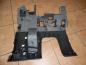 Preview: Audi A3 8P Original Lenkradverkleidung Verkleidung Armaturenbrett Vorne Links 8P1863075A