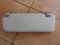 Preview: Audi A3 8P Sonnenblende Blende Rechts 8P0857552