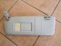 Preview: Audi A3 8P Sonnenblende Blende Links 8P0857551