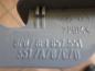 Preview: Audi A3 8P Sonnenblende Blende Links 8P0857551