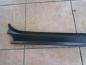 Preview: Audi A3 8P Bj 2007 Verkleidung Heckklappe Regenrinne Regenabweiser 8P3827229