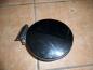 Preview: Audi A3 8P Original Tankdeckel Tankklappe Schwarz 8P0010537