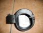 Preview: Audi A3 8P Original Tankdeckel Tankklappe Schwarz 8P0010537