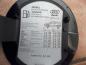 Preview: Audi A3 8P Original Tankdeckel Tankklappe Schwarz 8P0010537