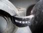 Preview: Ford Mondeo BWY Original Tankklappe Tankdeckel Tankverschluss 1S71-F405A02