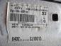 Preview: Ford Mondeo 3 III Kombi BWY Himmel Dachhimmel Verkleidung Dach hellgrau