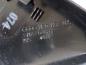 Preview: Audi A3 8P Verkleidung Armaturenbrett Links 8P0857085