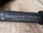Preview: Mercedes Benz A Klasse W169 Wasserrohr Wasserschlauch Schlauch A1698301696