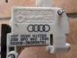 Preview: Audi A3 8P Stellmotor Tankdeckel Tankklappe 8P0862153A