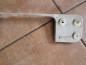 Preview: Ford Mondeo III BWY Halter Stoßstange Hinten Rechts 1S7117A881