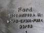 Preview: Ford Mondeo BWY Bj 2002 Kofferraumwanne Kofferraum 1S71 N11798