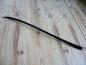 Preview: Opel Corsa C Zierleiste Frontscheibe Rechts 013106283