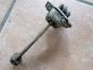 Preview: Opel Astra G Bj 1999 Türfangband Hinten Links