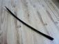 Preview: Opel Corsa C Frontscheibe Dichtung Leiste Verkleidung links 013106281