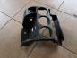 Preview: Peugeot Partner Mittelkonsole Verkleidung Blende Einbaurahmen 9602991677