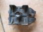 Preview: BMW E34 525TDS Original Stoßstange Halterung Halter Frontschürze Vorne 1944551