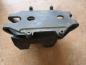 Preview: BMW E34 525TDS Original Stoßstange Halterung Halter Frontschürze Vorne 1944551