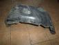 Preview: Peugeot Partner Original Radhausschale Radchaus Verkleidung Abdeckung Hinten Links 9625490880