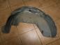 Preview: Peugeot Partner Original Radhausschale Radchaus Verkleidung Abdeckung Hinten Links 9625490880
