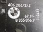 Preview: BMW E34 525TDS Zentralverriegelung Tankdeckel Stellmotor Tankklappenmotor 83550569