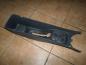 Preview: Peugeot Partner Original Mittelkonsole Abdeckung Verkleidung 9622064477