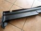 Preview: BMW E34 525TDS Original Verkleidung Ladekantenschutz 8126559