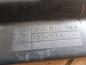 Preview: BMW E34 525TDS Original Verkleidung Ladekantenschutz 8126559