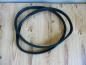Preview: Opel Corsa C Türdichtung Dichtung Vorne Links 09113260