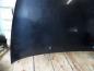 Preview: Ford KA Motorhaube Schwarz metallic : D7