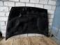 Preview: Ford KA Motorhaube Schwarz metallic : D7