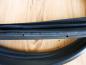 Preview: Opel Corsa C Türdichtung Türgummi Vorne Rechts 09113260