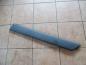 Preview: Peugeot Partner Original Heckklappenleiste Heckleiste Hinten links 9620864777