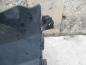 Preview: Orig Ford KA RBT Stoßstangen Hinten Mittelteil 97KB17866AGW 96-08