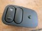 Preview: Renault Kangoo Bj 2001 Schalter Heckscheibenheizung Knopf Heckscheibe 7700307646