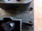 Preview: Renault Kangoo Bj 2001 Schalter Heckscheibenheizung Knopf Heckscheibe 7700307646