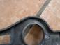 Preview: Renault Kangoo Abdeckung Motorhaubenscharnier Links 7700304882