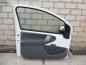 Preview: Peugeot 107 Bj 2009 3-türen Fahrertür Tür Vorne Links Weiß Farbcode: KWD