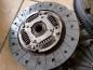 Preview: Renault Kangoo Bj 2001 Kupplungssatz Kupplungsdruckplatte Kupplungsscheibe 770010036